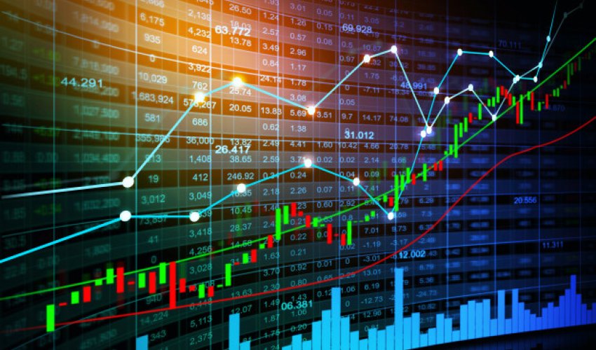 "Bakı Fond Birjası"nın dövriyyəsi azalıb