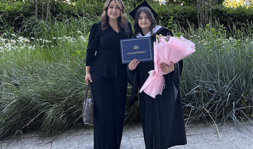 Könül Vəlibəylinin qızı komadan ayılıb