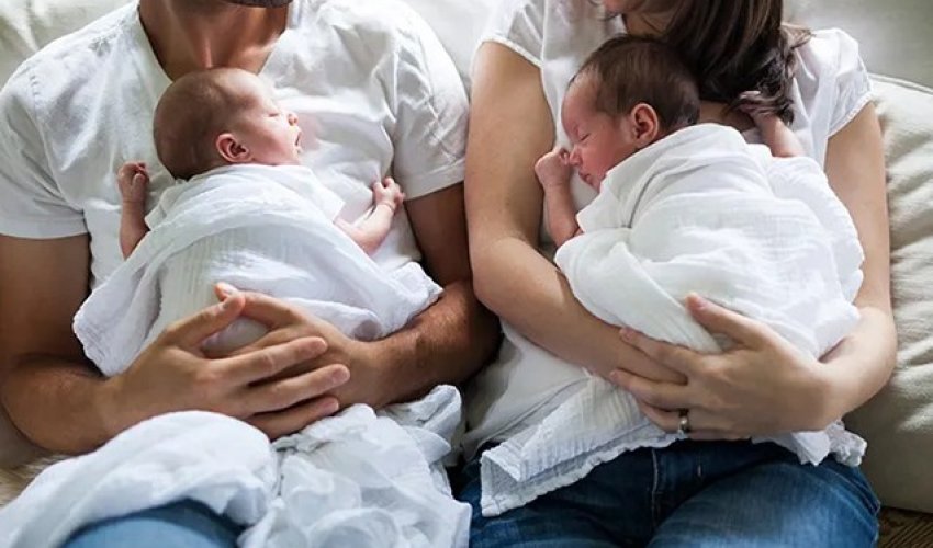 Kişilərə ödənişli atalıq məzuniyyəti veriləcək