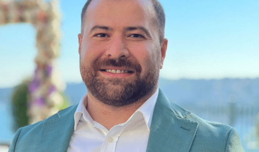 AZCON-da yeni direktor təyinatı olub