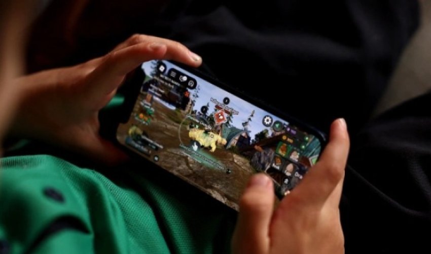 Rusiya “Roblox”u bloklayıb