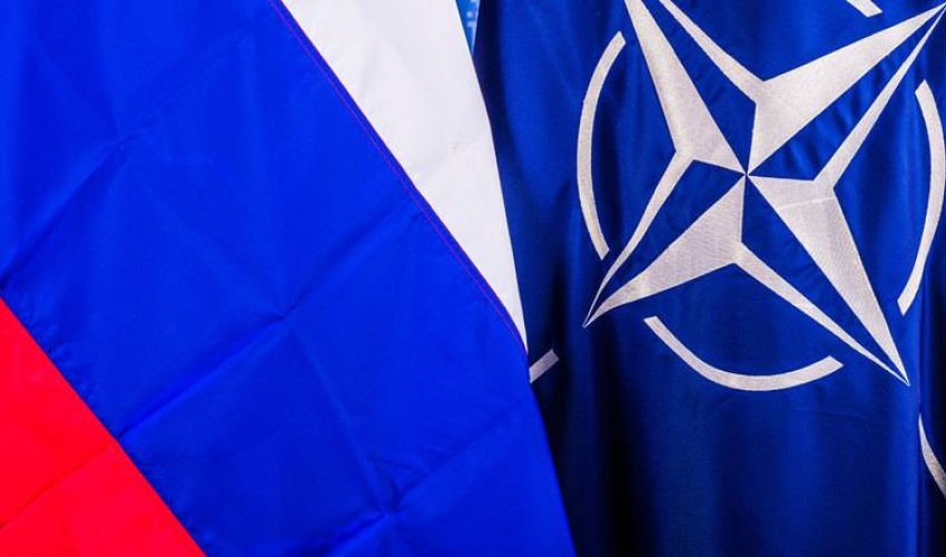 NATO “Rusiya–NATO Şurası”nı rəsmən ləğv edib