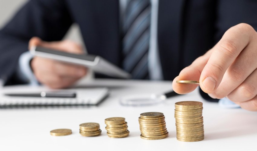 Sosial sığorta haqları yanvar–noyabrda 5,73 mlrd manat olub