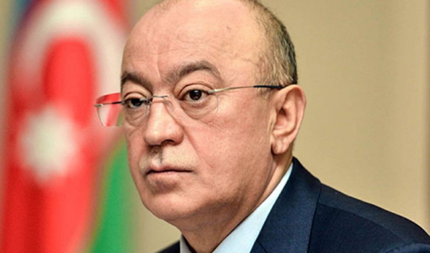 Nazirdən yeni təyinatlar