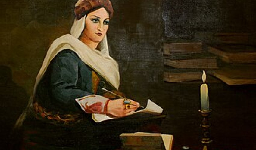 “Məhsəti”nin erotik təqdimatı qalmaqal yaratdı: Film festivaldan çıxarıldı