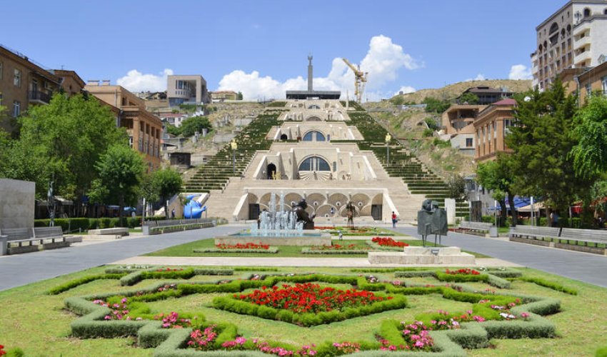 UK appoints first defence attaché to Armenia