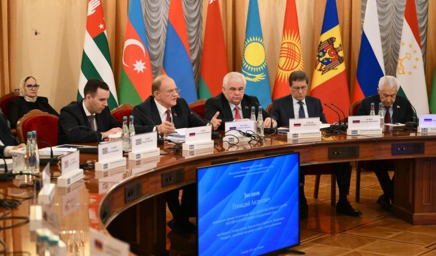 Azərbaycan hansı hallarda separatçı ölkələrin qatıldığı tədbirlərdə iştirak edə bilər?