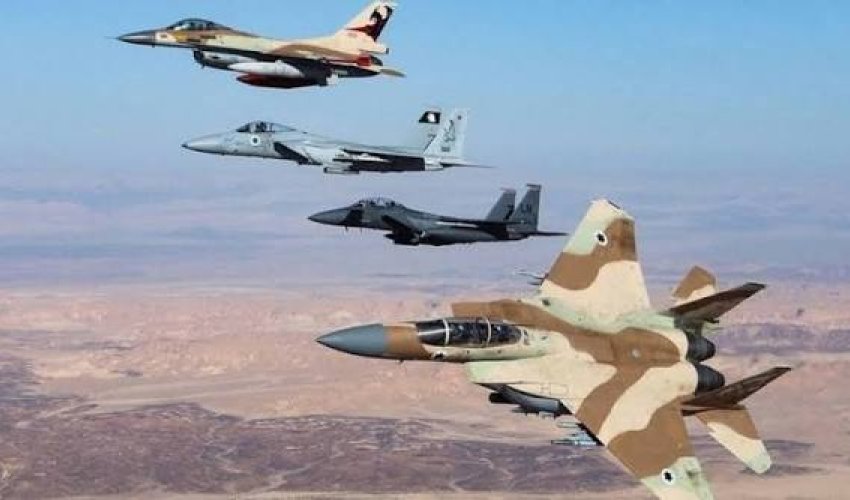 Израиль начал операцию в Ливане