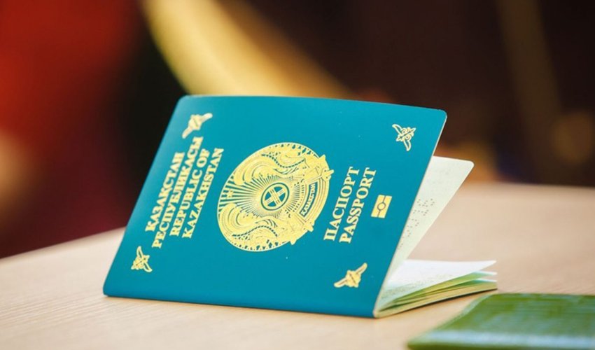 Евросоюз и Казахстан упрощают визовый режим