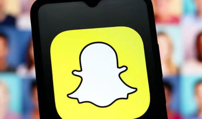 Rusiya "SnapChat"ı da bloklayıb