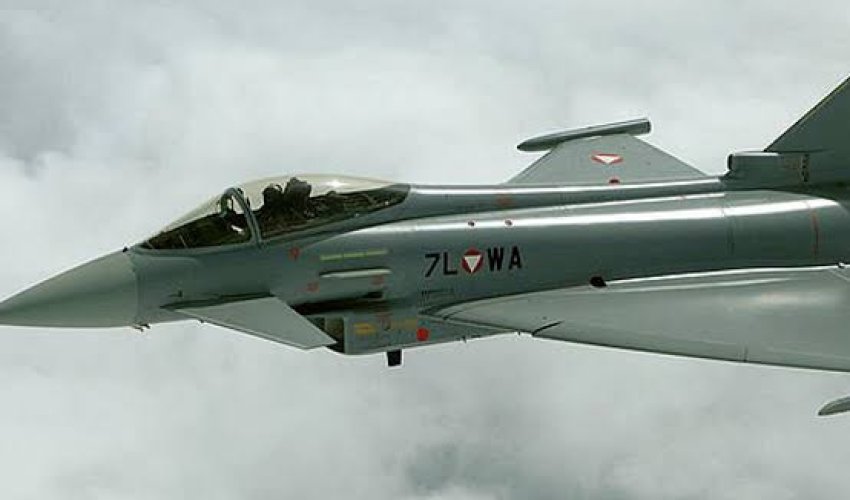 ФРГ перебрасывает в Польшу истребители для защиты восточного фланга НАТО