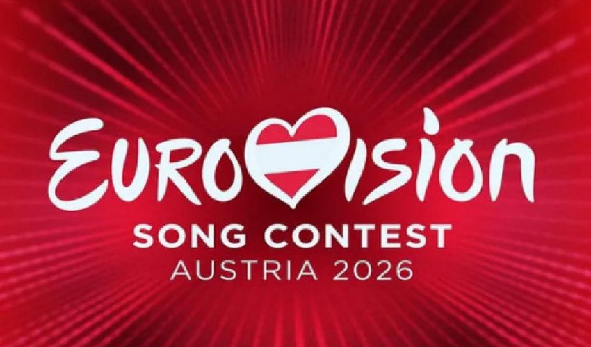İsrailin “Avroviziya 2026”-da iştirakı təsdiqlənib