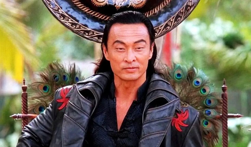 “Mortal Kombat” filmindəki Şanq Tsu obrazı ilə tanınan aktyor, 75 yaşında vəfat edib