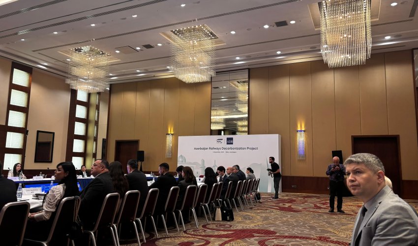 
ADY-nin fəaliyyəti rəqəmsallığı yenidən formalaşdırılır