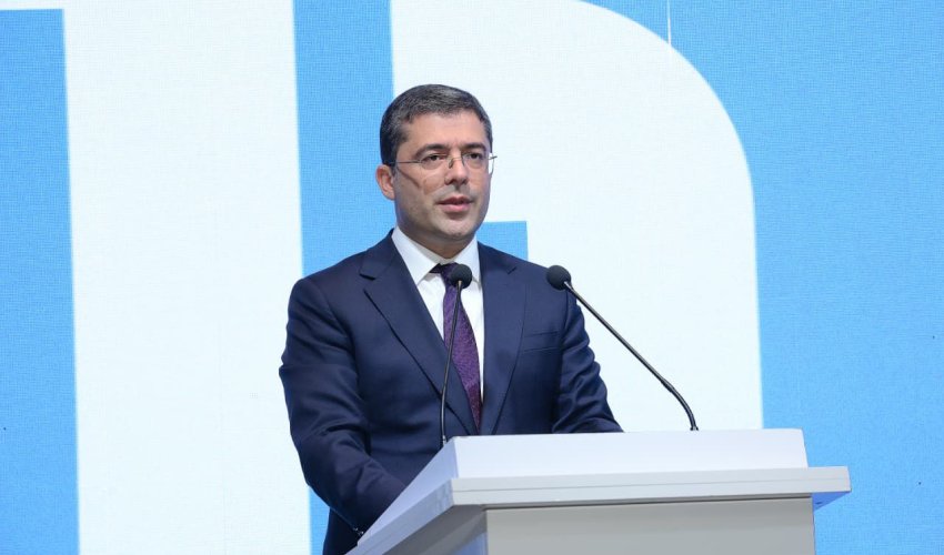 Azerbaijan–Georgia media forum opens in Baku