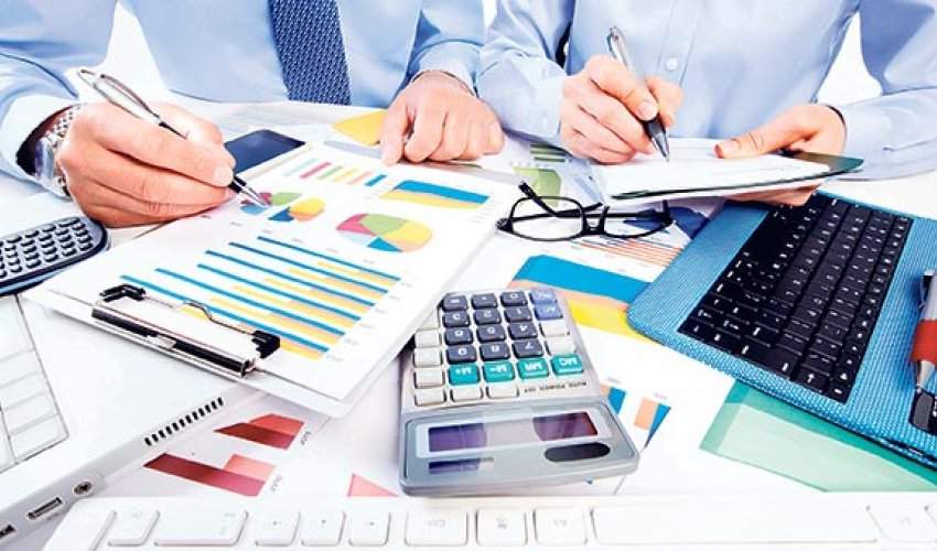 Naxçıvanın büdcəsinə vergi daxilolmaları 233 milyon manata çatıb