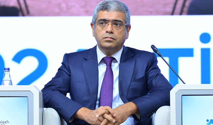 Nazir: Azərbaycanda əməkhaqqı və pensiyalar əhəmiyyətli dərəcədə artıb