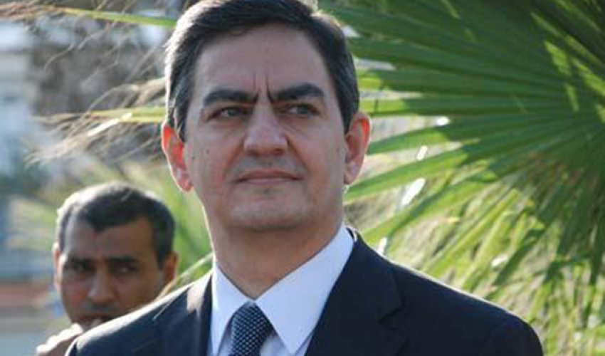 Ali Karimli’s appeal rejected, pretrial detention upheld