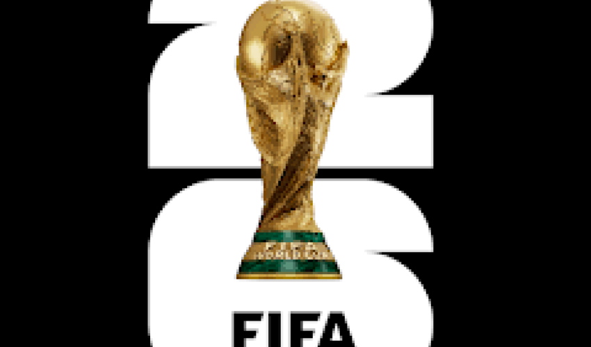 
Сегодня состоится жеребьёвка финального этапа ЧМ-2026