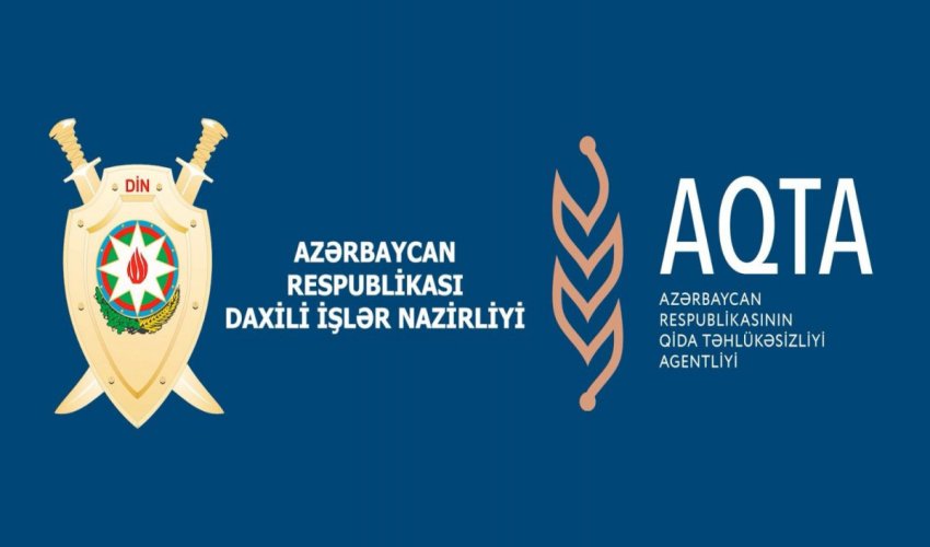 
В Азербайджане в ходе рейдов выявлено более 1 тонны непригодной для использования конины