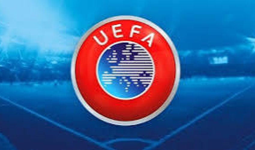 UEFA Ukraynanı cəzalandırıb