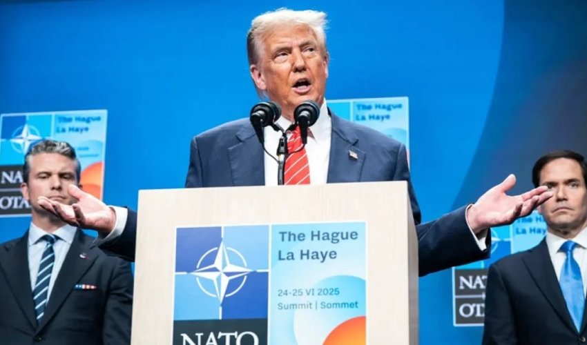 Америка дала Европе два года на милитаризацию