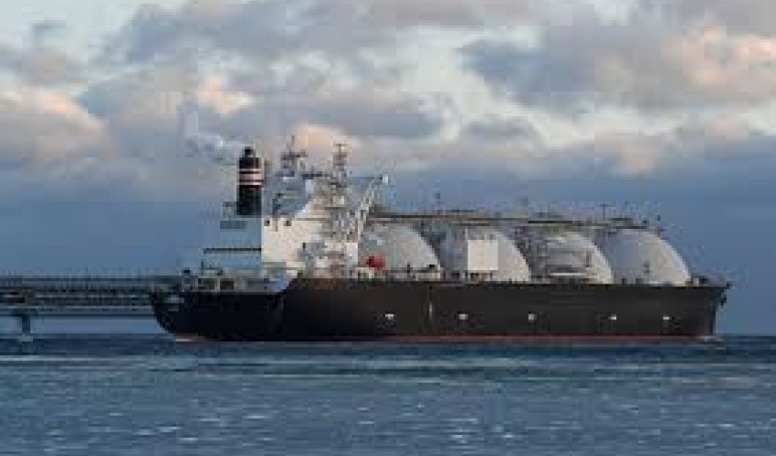 Пакистан отменил закупку 45 партий СПГ из Катара и Италии