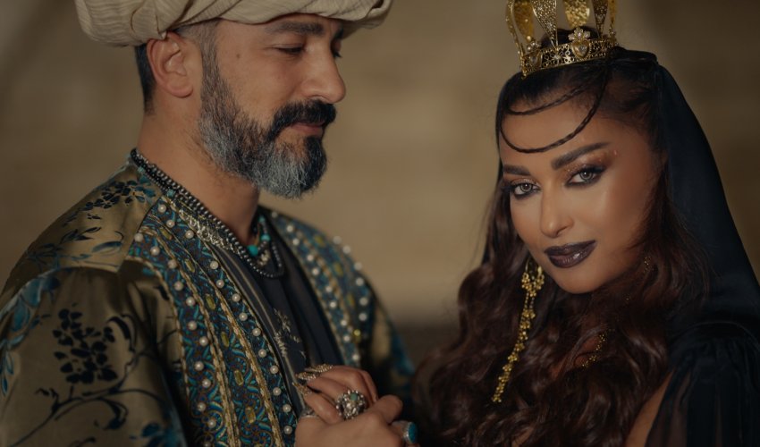 “Biri var idi, biri yox idi” – Sivvadan NAĞIL KİMİ LAYİHƏ