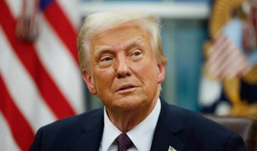 Верховный суд США изучит законность указа Трампа об ограничении гражданства по рождению