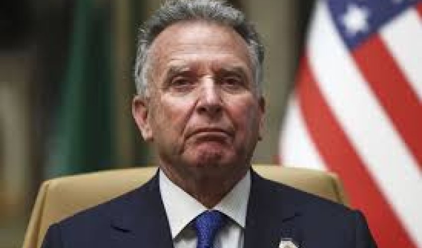 Уиткофф: Консультации представителей США и Украины продолжатся 6 декабря