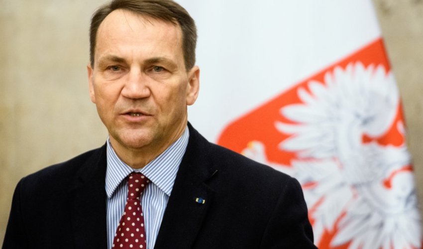 Глава МИД раскритиковал президентов Польши и Украины