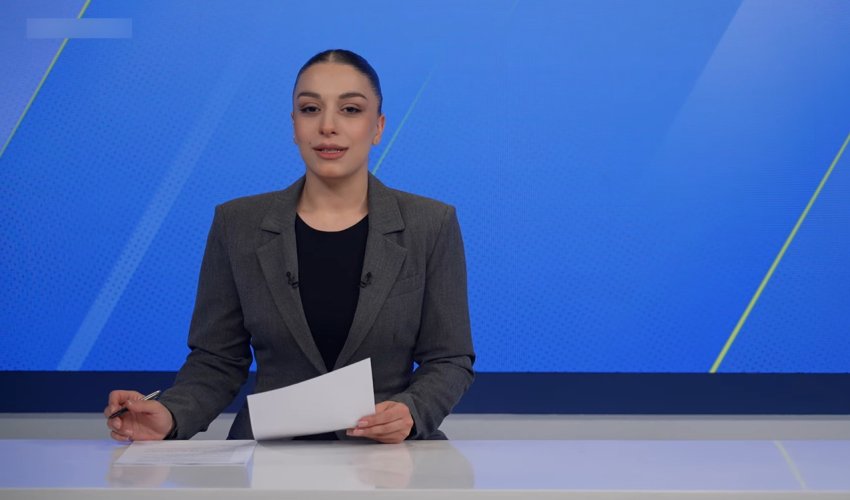 Ermənistanda azərbaycandilli kanal bağlanıb