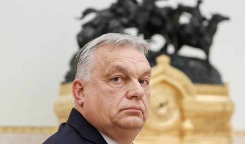 Орбан отправляет бизнесменов в Москву