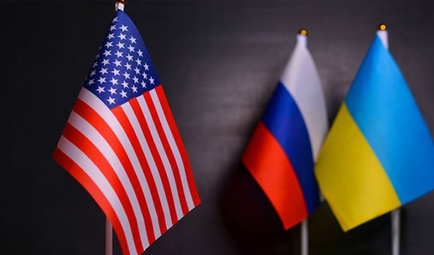 Axios: США подталкивают к уступкам как Россию, так и Украину
