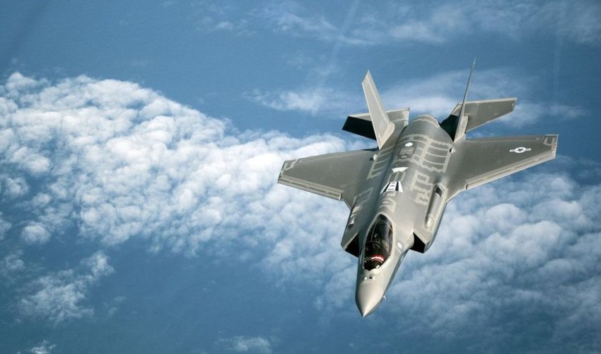 ВС США начнут наносить авиаудары по наземным целям для борьбы с наркокартелями