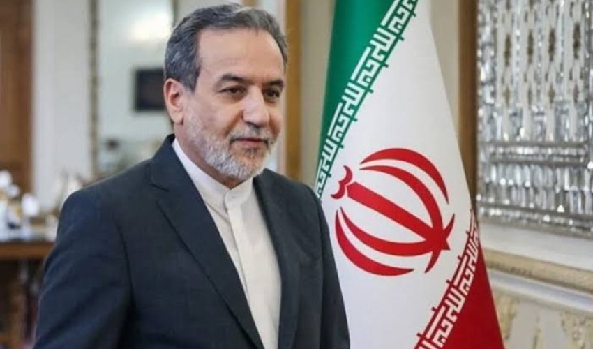 İranın xarici işlər naziri Rusiya və Belarusa səfər edəcək