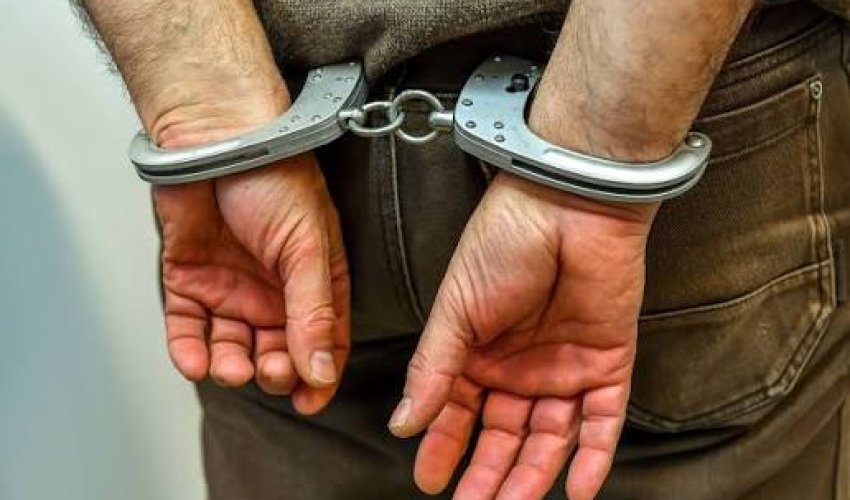 Abşeronda mağazadan oğurluq etməkdə şübhəli bilinən şəxslər saxlanılıb