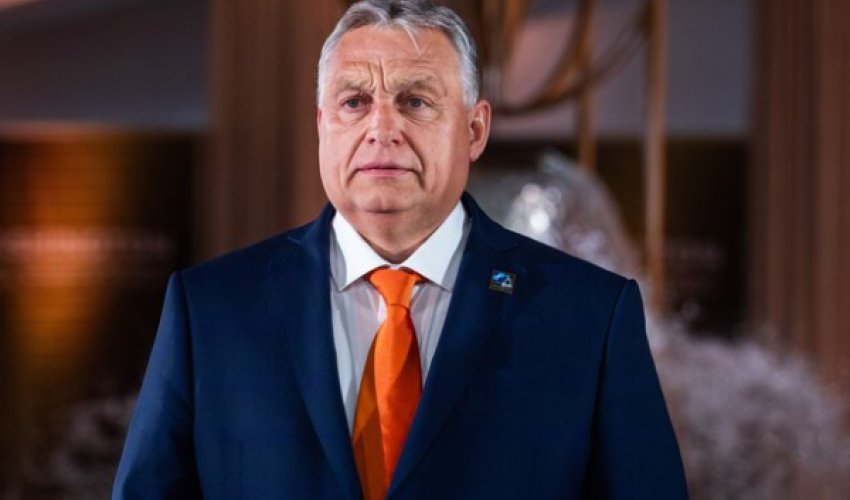 Орбан отправляется на переговоры с Эрдоганом