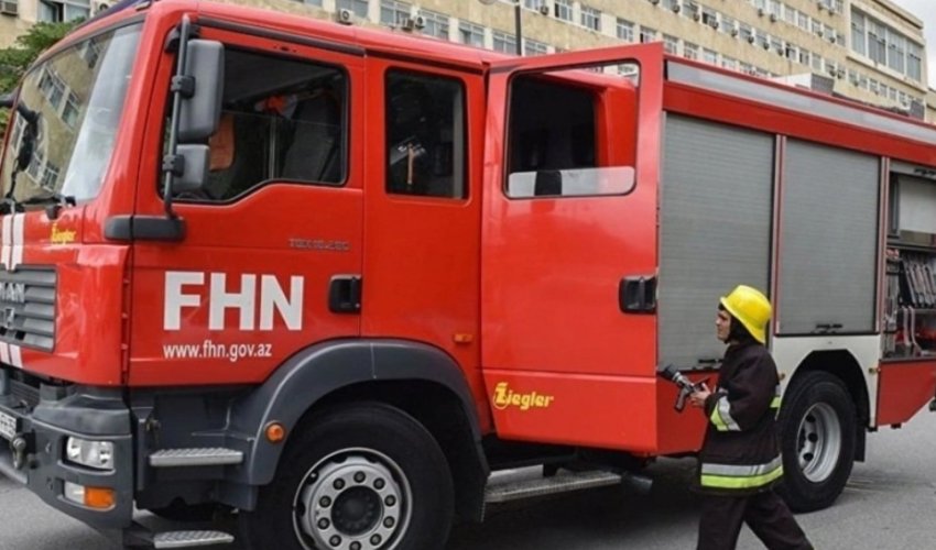 FHN: Ötən həftə əməliyyatlar zamanı 13 nəfərin meyiti tapılıb