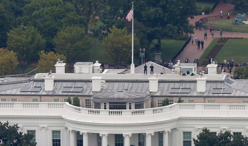 ABŞ Kiyevə daha 400 milyon dollar verəcək