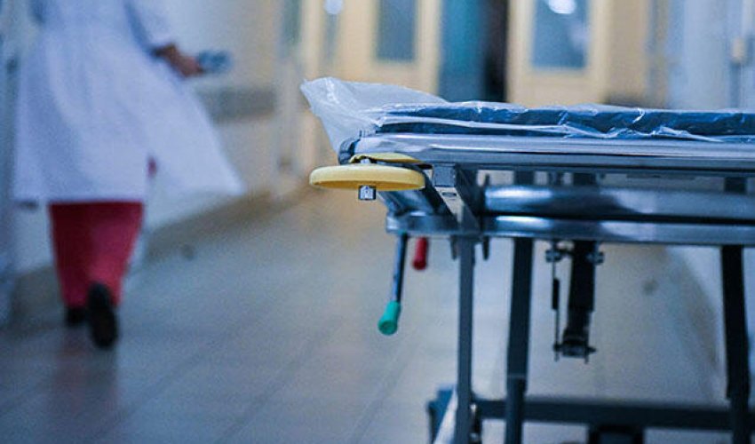 
Bərdədə bir ailənin 4 üzvü qidadan zəhərlənib