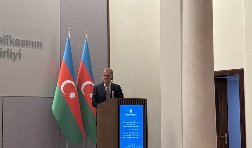 Торговый оборот между Азербайджаном и Ираном составил 520 млн долларов за 10 месяцев