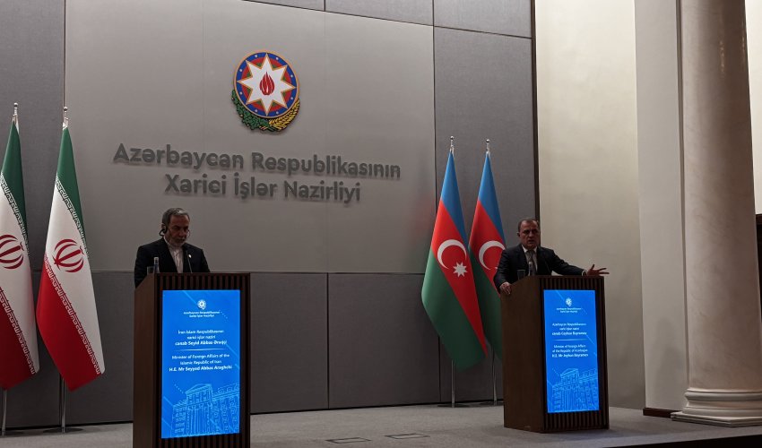 Rəşt-Astara yolunun 50 faizdən çoxu tamamlanıb-Əraqçı