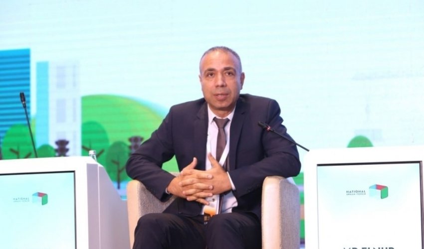 Elnur Soltanov: İqlim tədbirləri iqtisadi istehsala zərər verməməlidir