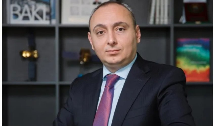 Azərbaycan 2028-ci ilə qədər süni intellekt üçün normativ baza və texniki standartlar hazırlayır