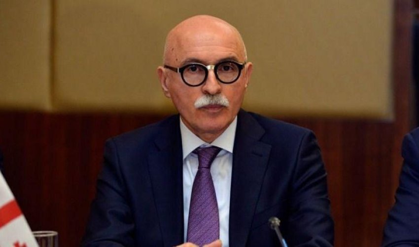 
Süni intellekt enerji sərfini artırır — Firuddin Qurbanov