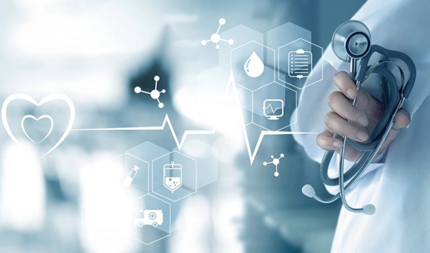 Karbon emissiyaların 5%-i səhiyyə sistemi tərəfindən yaradılır - Deputat