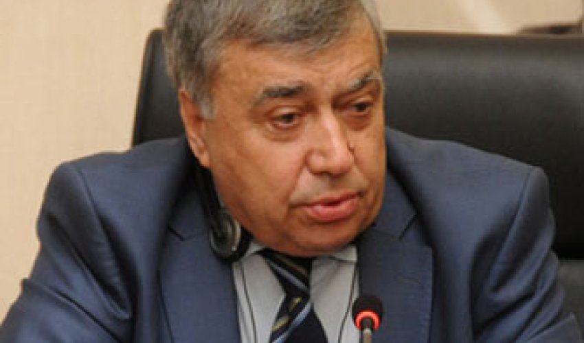 Qurumlar rəqəmsal texnologiya ilə Süni intellekti səhv salır - Akademik