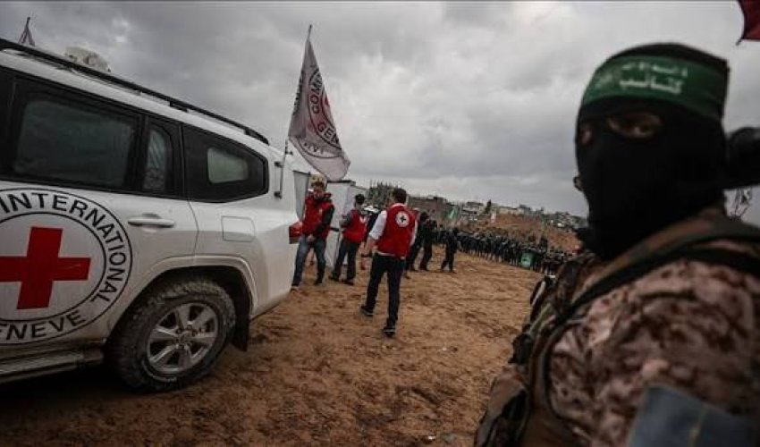 ХАМАС и МККК не смогли найти тело последнего израильского заложника