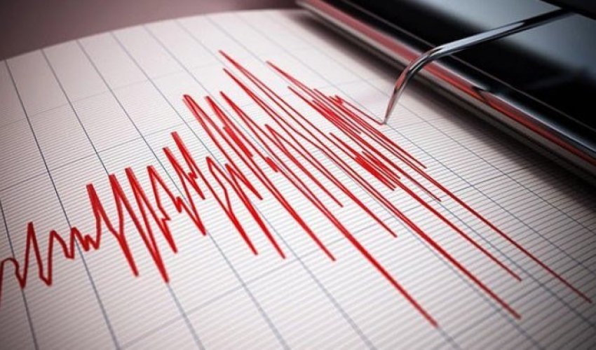 На севере Японии произошло землетрясение магнитудой 7,2